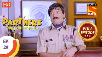 Episode 29 — A Complicated Case