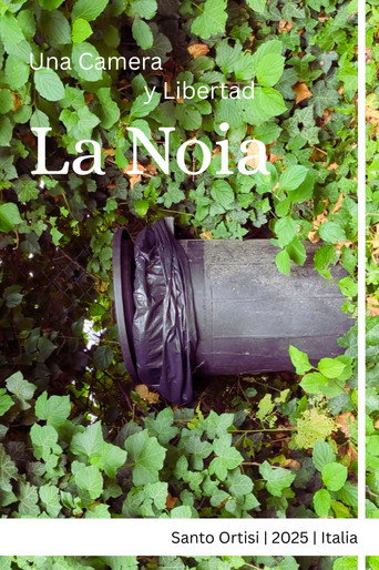 La noia