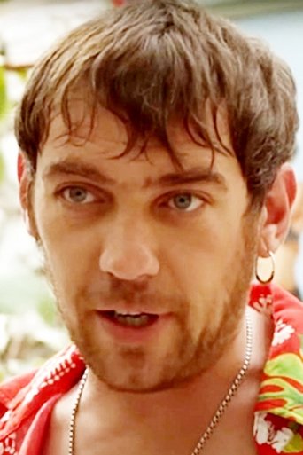 Image of Maxim Shpakovsky