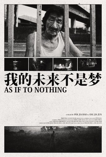 As If To Nothing (2025)