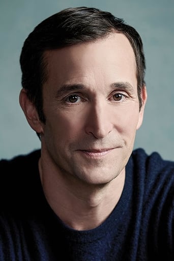 Image of Noah Wyle