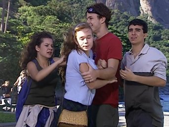 Episódio Capítulo 39 da série Andando nas Nuvens