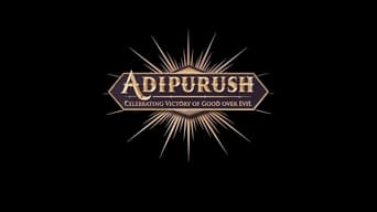 #1 Adipurush