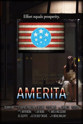 Poster of Amerita