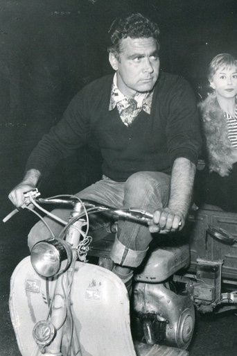 Imagine Biagio Gambini