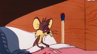Lighthouse Mouse (1955)
