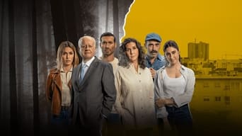 Disappeared (2019- )