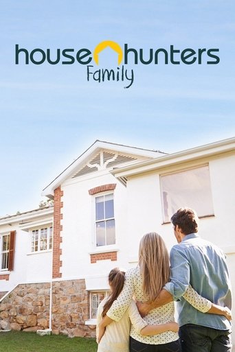 House Hunters Family en streaming 