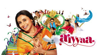 Aiyyaa (2012)