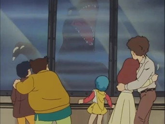 Episode 39 — Jurassic monster Ojira!