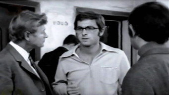The Murderer is in the House (1971)