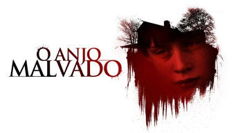 Cena de O Anjo Malvado