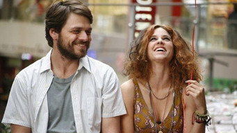 We Are Not Alone (2011)