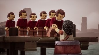 Cena de Episódio 15