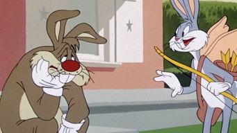 Hare Splitter (1948)