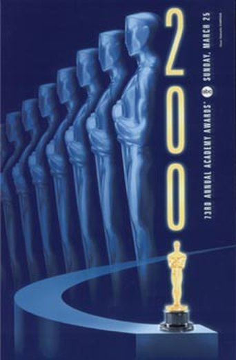 The Oscars: Season 49