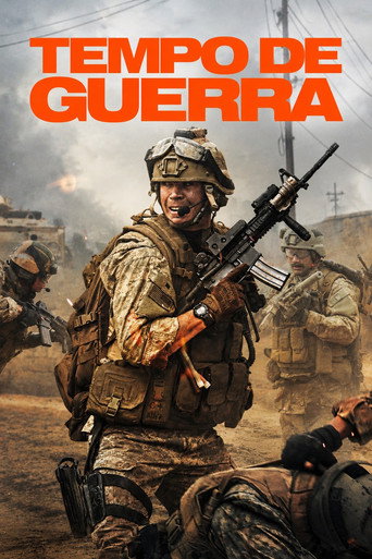 Tempo de Guerra