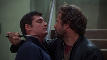 The Cycle Savages (1969)