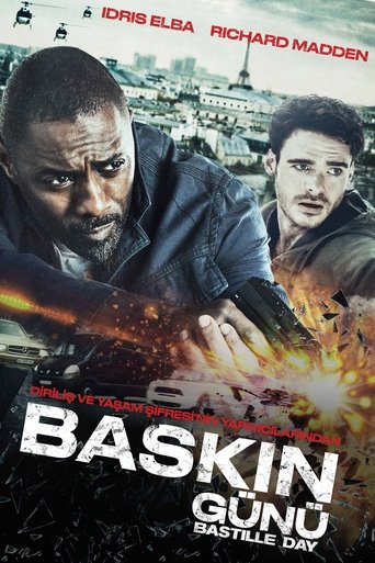 Baskın Günü