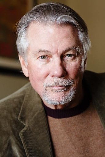 Mark Rademacher headshot