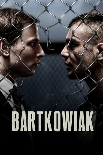 Poster för Bartkowiak