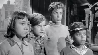 The Salvage Gang (1958)