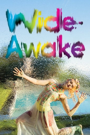 Wide-Awake