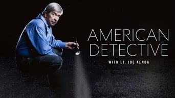 Американський детектив з Джо Кенді (2021- )