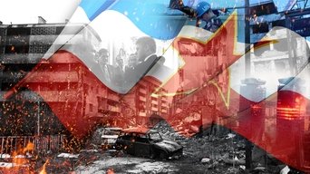 La Muerte De Yugoslavia - S1E01