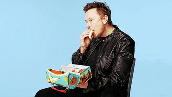 Saturday Night Live T46E18