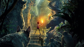 The Jungle Book backdrop 8