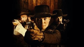 Galeria 4 - La venganza de Jane