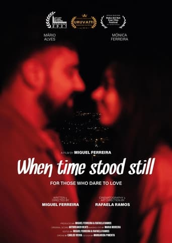 Poster of When Time Stood Still