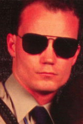 Foto de Cliff Warner