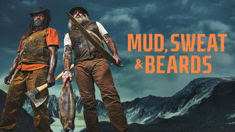 Mud, Sweat and Beards (2022- )