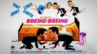 #2 Boeing, Boeing