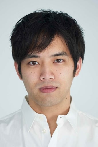 Image of Takahiro Miura