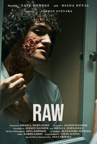 Foto 4 de Raw