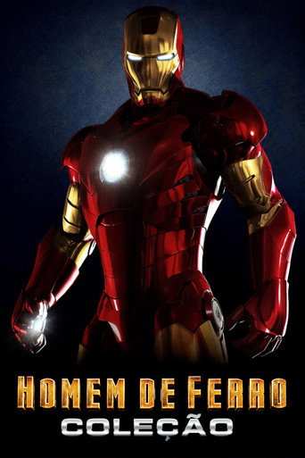 Homem de Ferro: Coleção