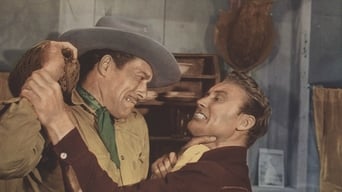 Frontier Fugitives (1945)