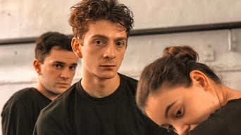 Galeria 5 - Solo nos queda bailar