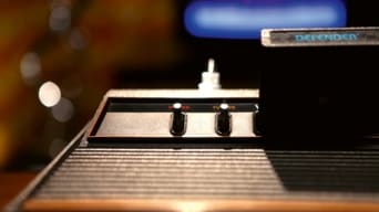 #1 Easy to Learn, Hard to Master: The Fate of Atari