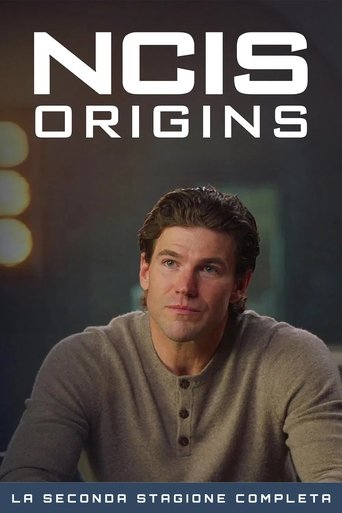 Poster da Temporada 2