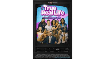 Episode 2 — The True Real Life of Real Life People