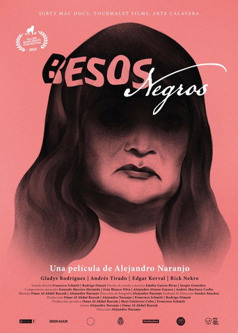 Besos negros (2023)