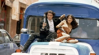 Still 2 from Once Upon a Time in Mexico