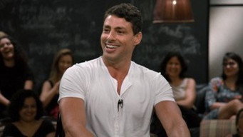 Que História é Essa, Porchat?