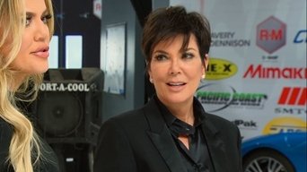 Episódio Episódio 11 da série Keeping Up With the Kardashians