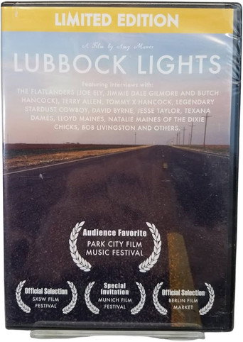 Lubbock Lights (2003)