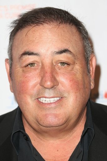 Image of Doc McGhee